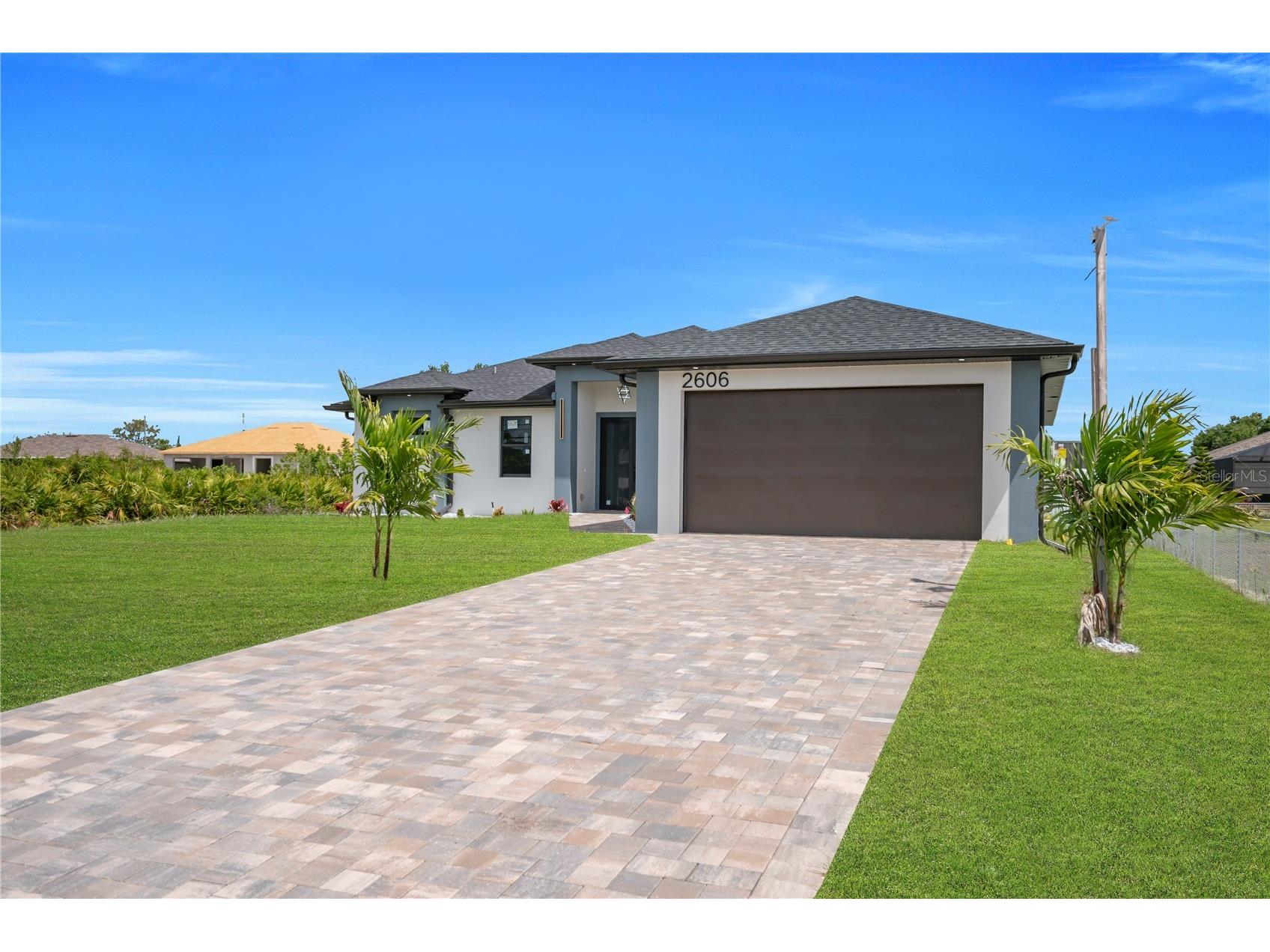 2606 40th St Street Lehigh Acres FL 33976 TB8509274 image7