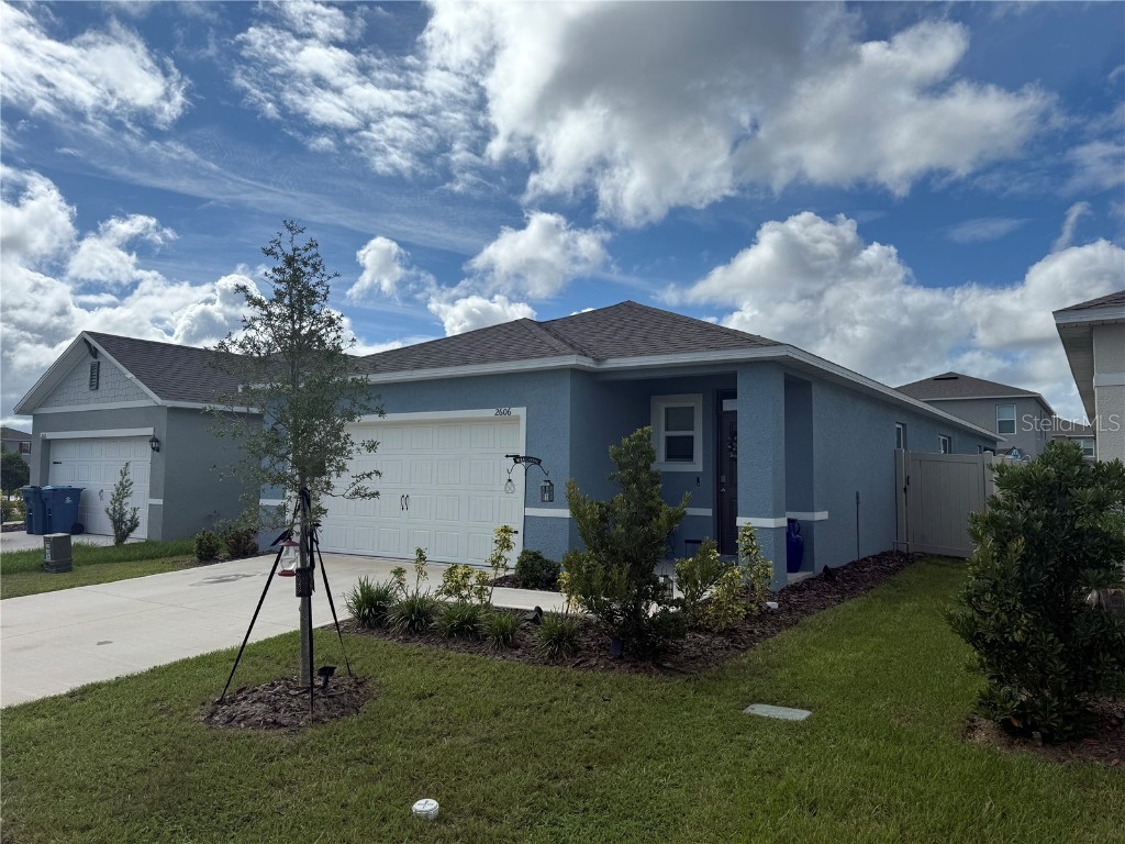 2606 Angel Falls Drive Davenport FL 33837 O6341096 image2