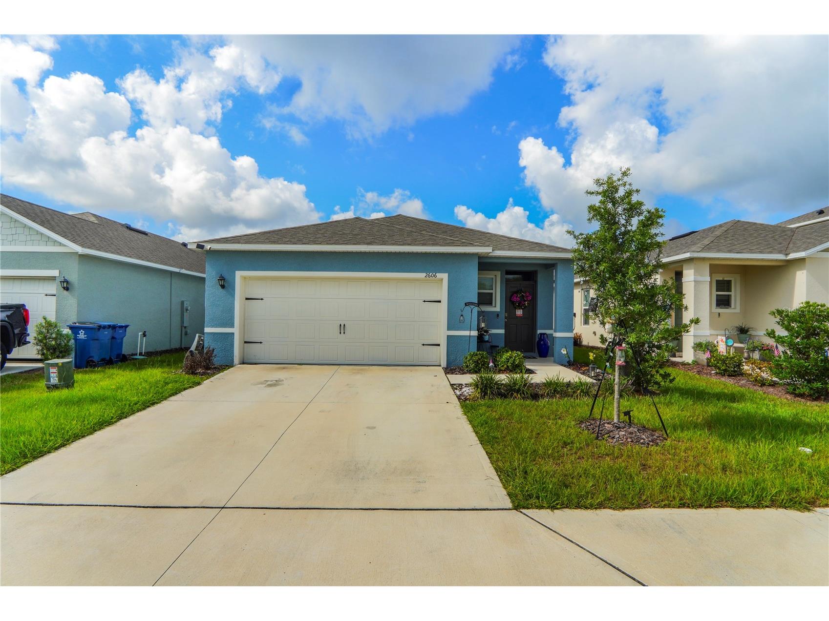2606 Angel Falls Drive Davenport FL 33837 O6420250 image1