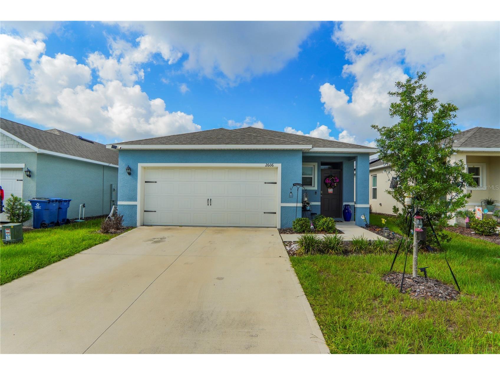2606 Angel Falls Drive Davenport FL 33837 O6420250 image2
