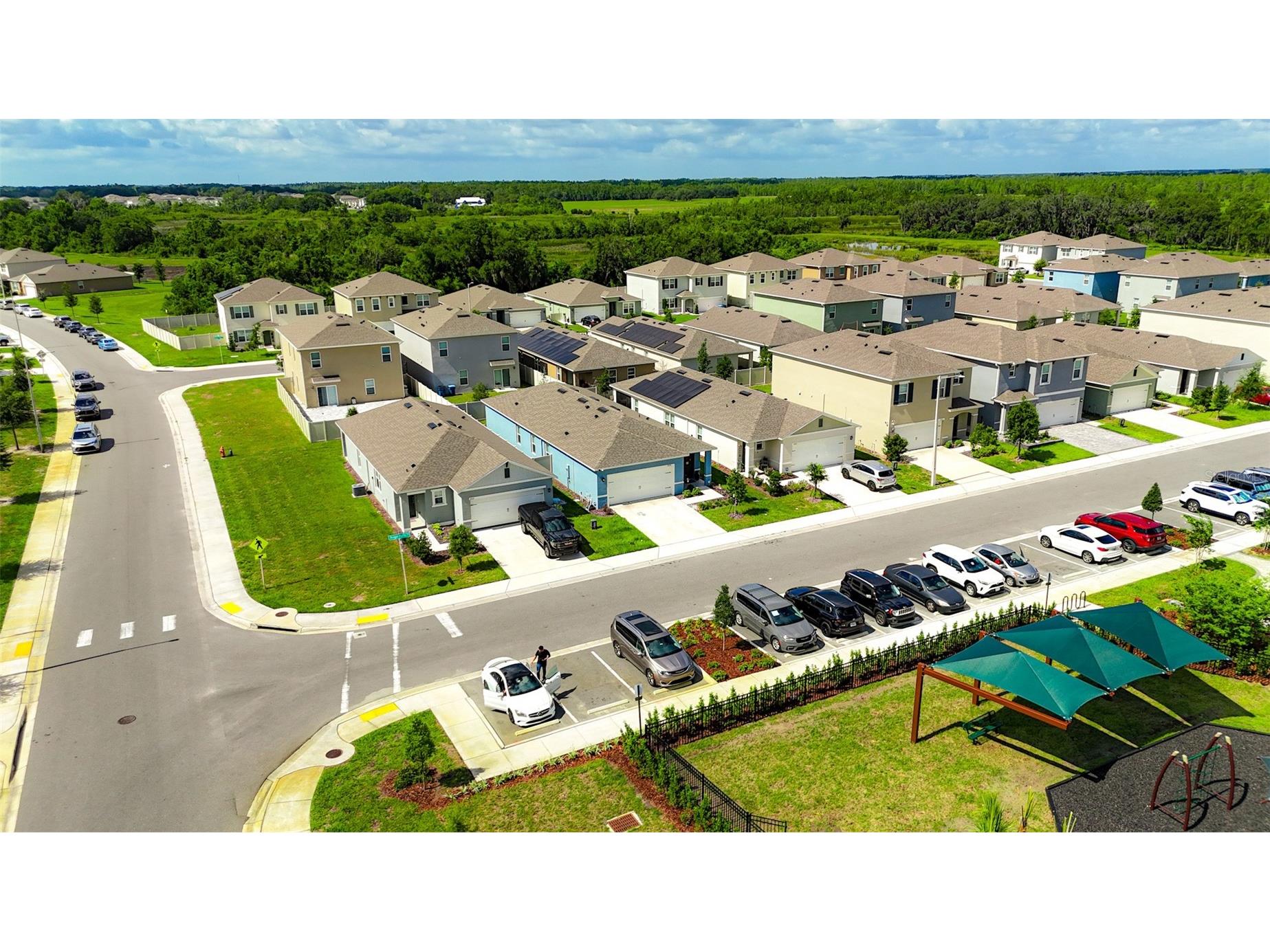 2606 Angel Falls Drive Davenport FL 33837 O6420250 image38