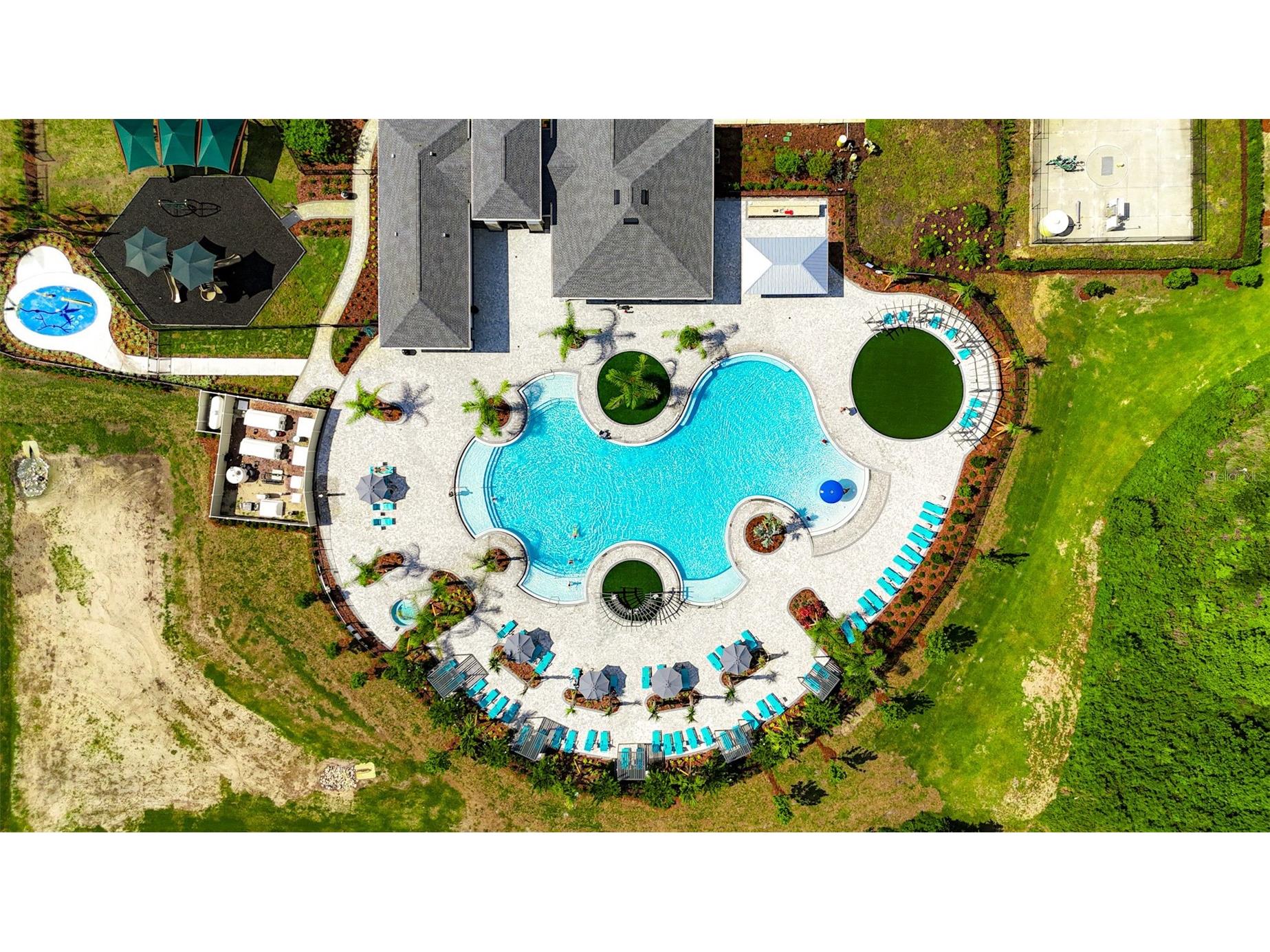2606 Angel Falls Drive Davenport FL 33837 O6420250 image42