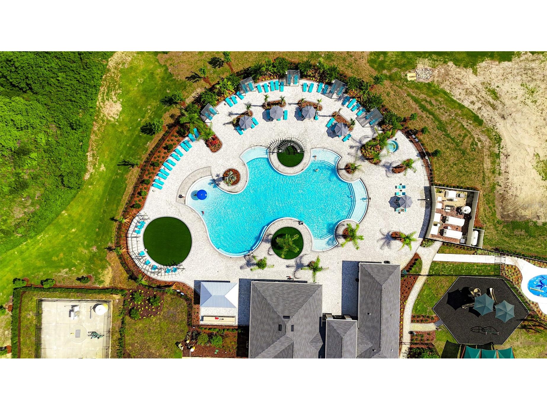 2606 Angel Falls Drive Davenport FL 33837 O6420250 image43