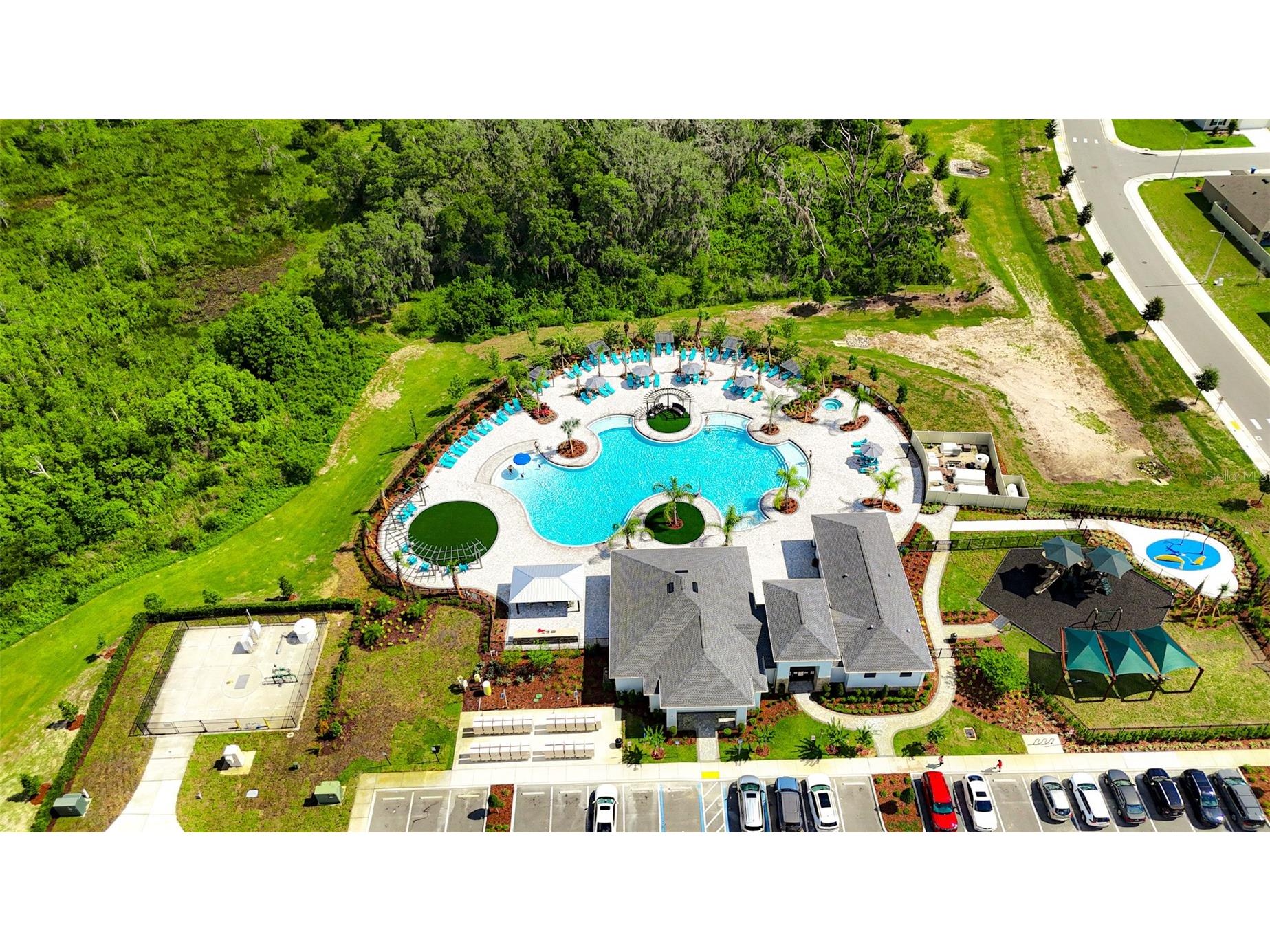 2606 Angel Falls Drive Davenport FL 33837 O6420250 image44