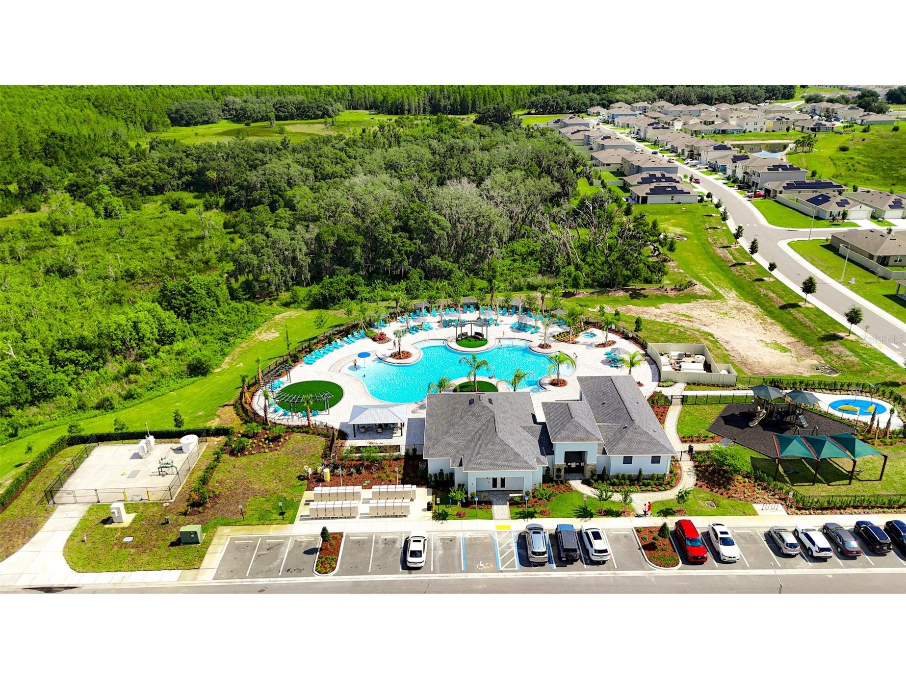 2606 Angel Falls Drive Davenport FL 33837 O6420250 image45