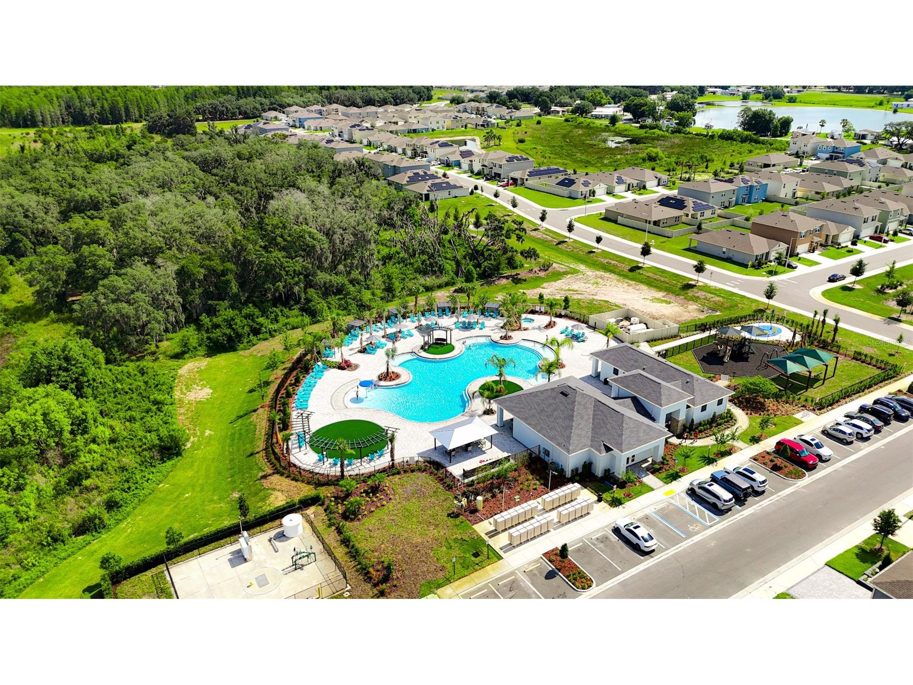 2606 Angel Falls Drive Davenport FL 33837 O6420250 image46