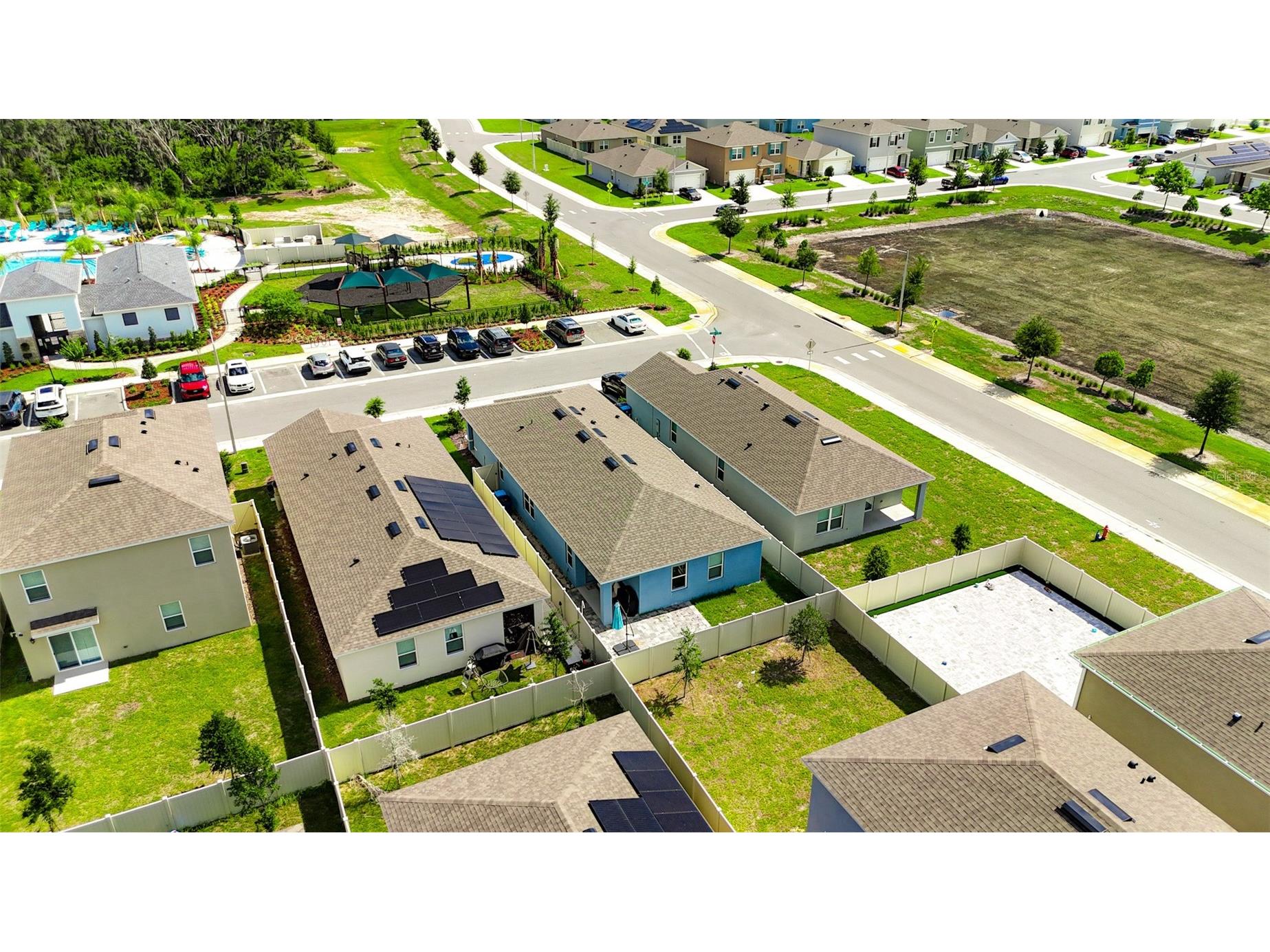 2606 Angel Falls Drive Davenport FL 33837 O6420250 image47
