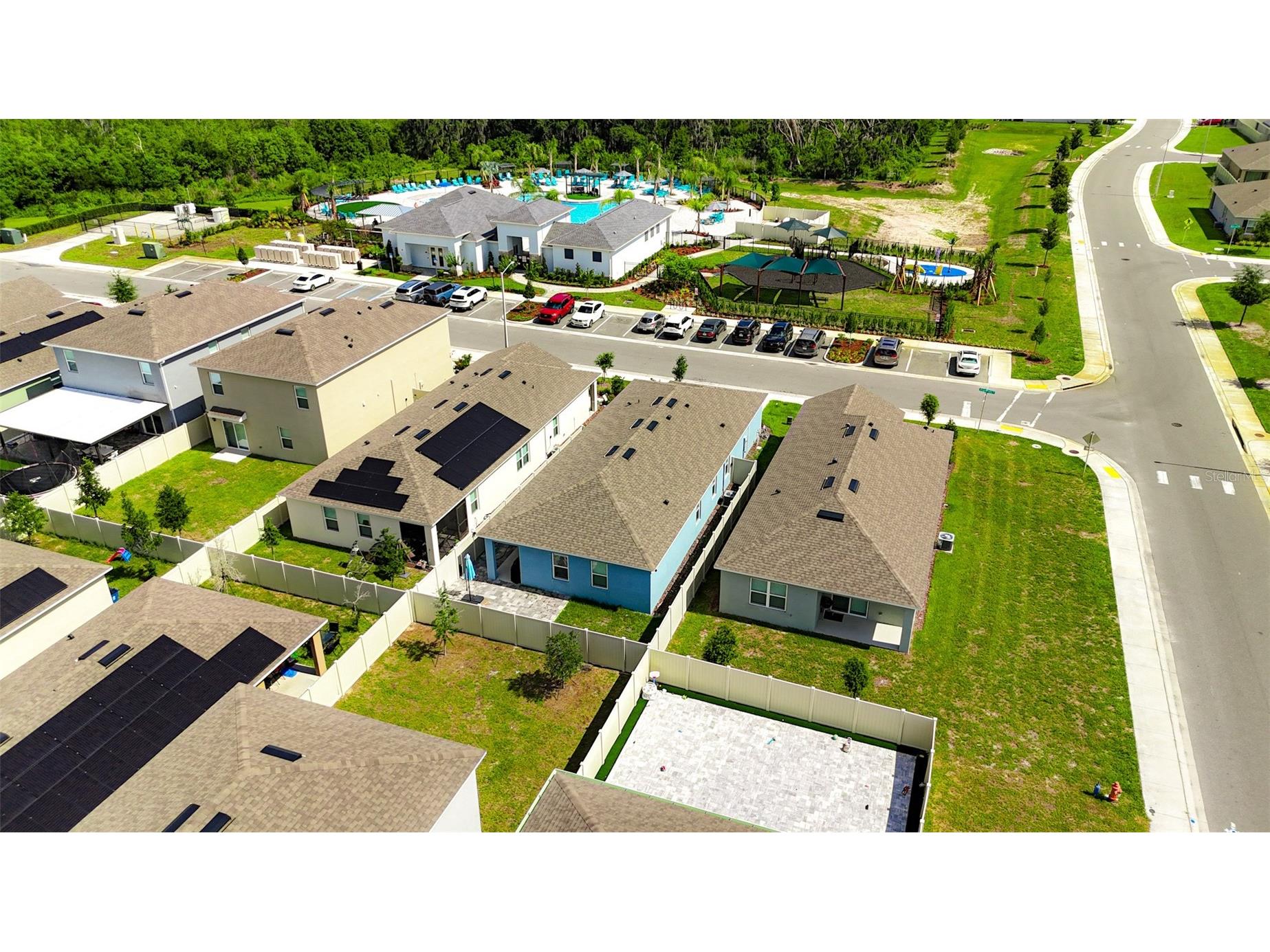 2606 Angel Falls Drive Davenport FL 33837 O6420250 image48