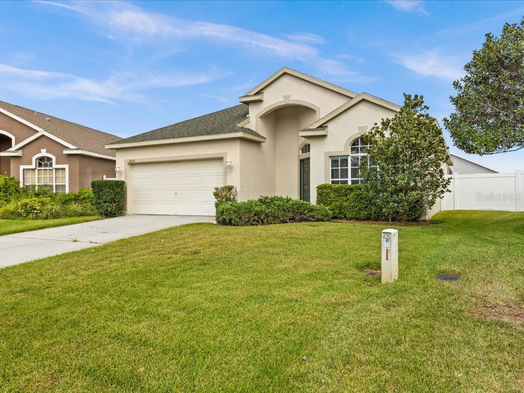 2606 Arrowpointe Drive Holiday FL 34691 U8214335 image1
