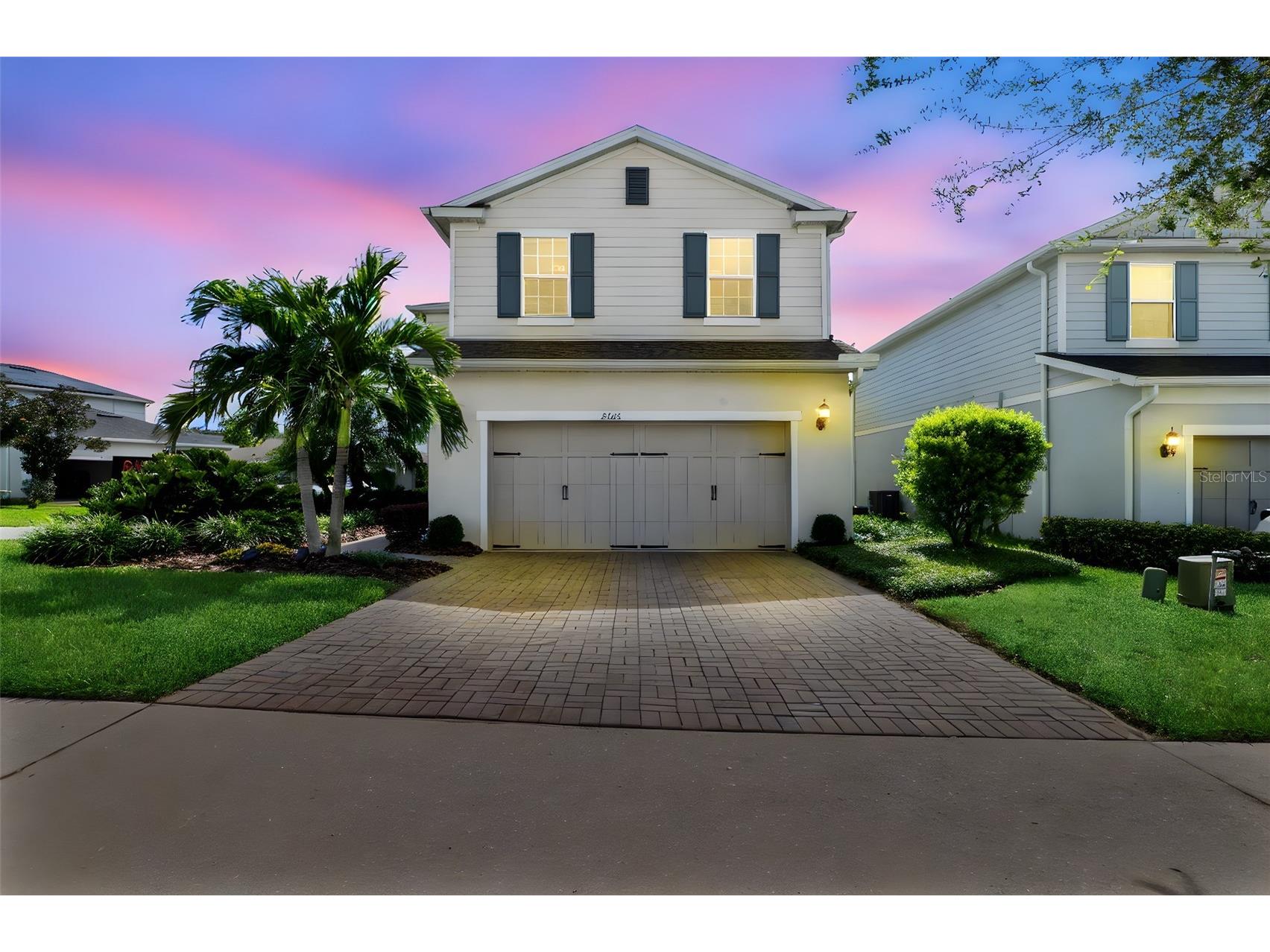 2606 Bobcat Chase Boulevard Oakland FL 34787 O6351390 image1