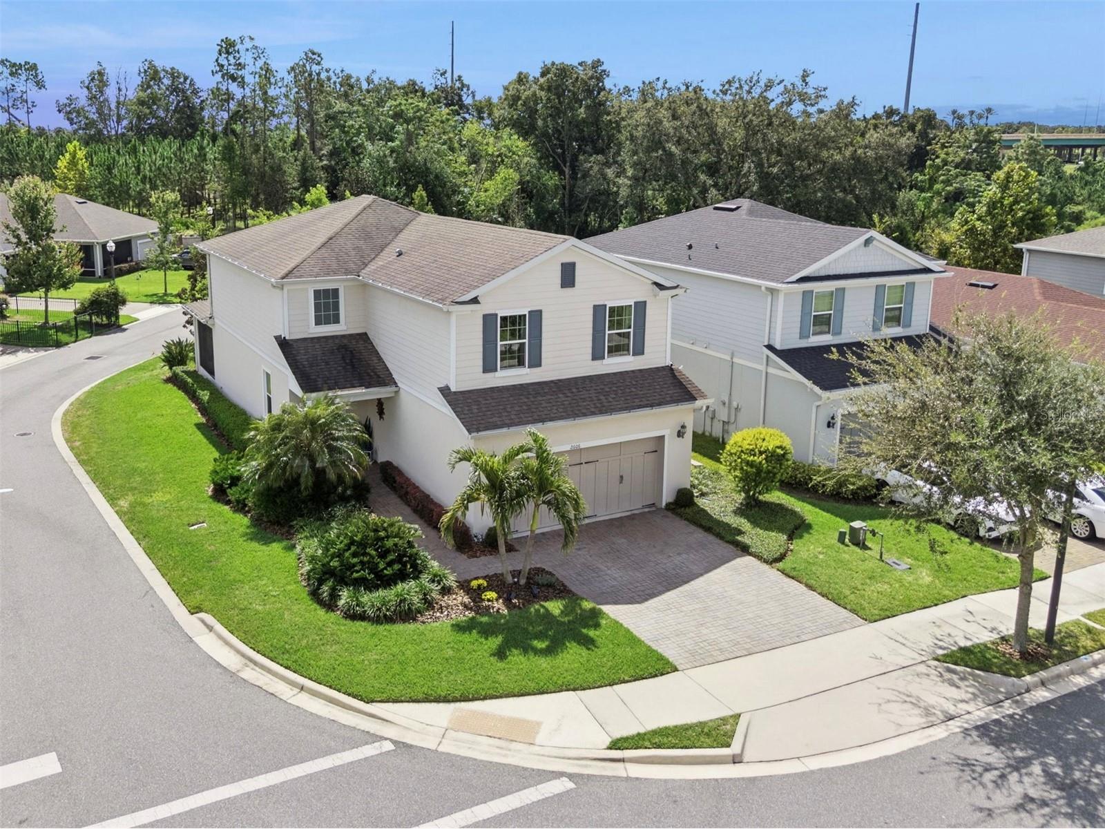 2606 Bobcat Chase Boulevard Oakland FL 34787 O6351390 image2