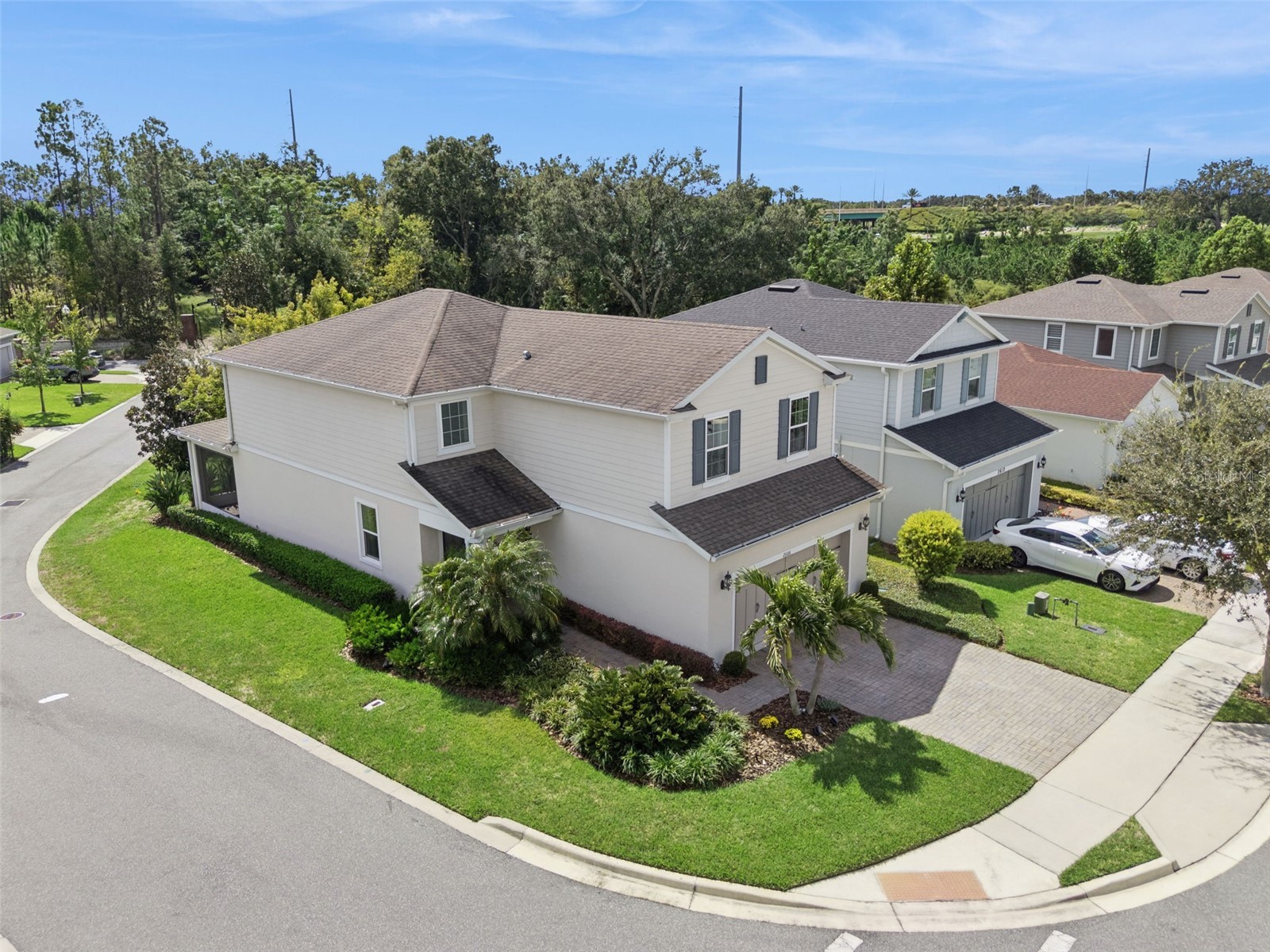 2606 Bobcat Chase Boulevard Oakland FL 34787 O6351390 image3