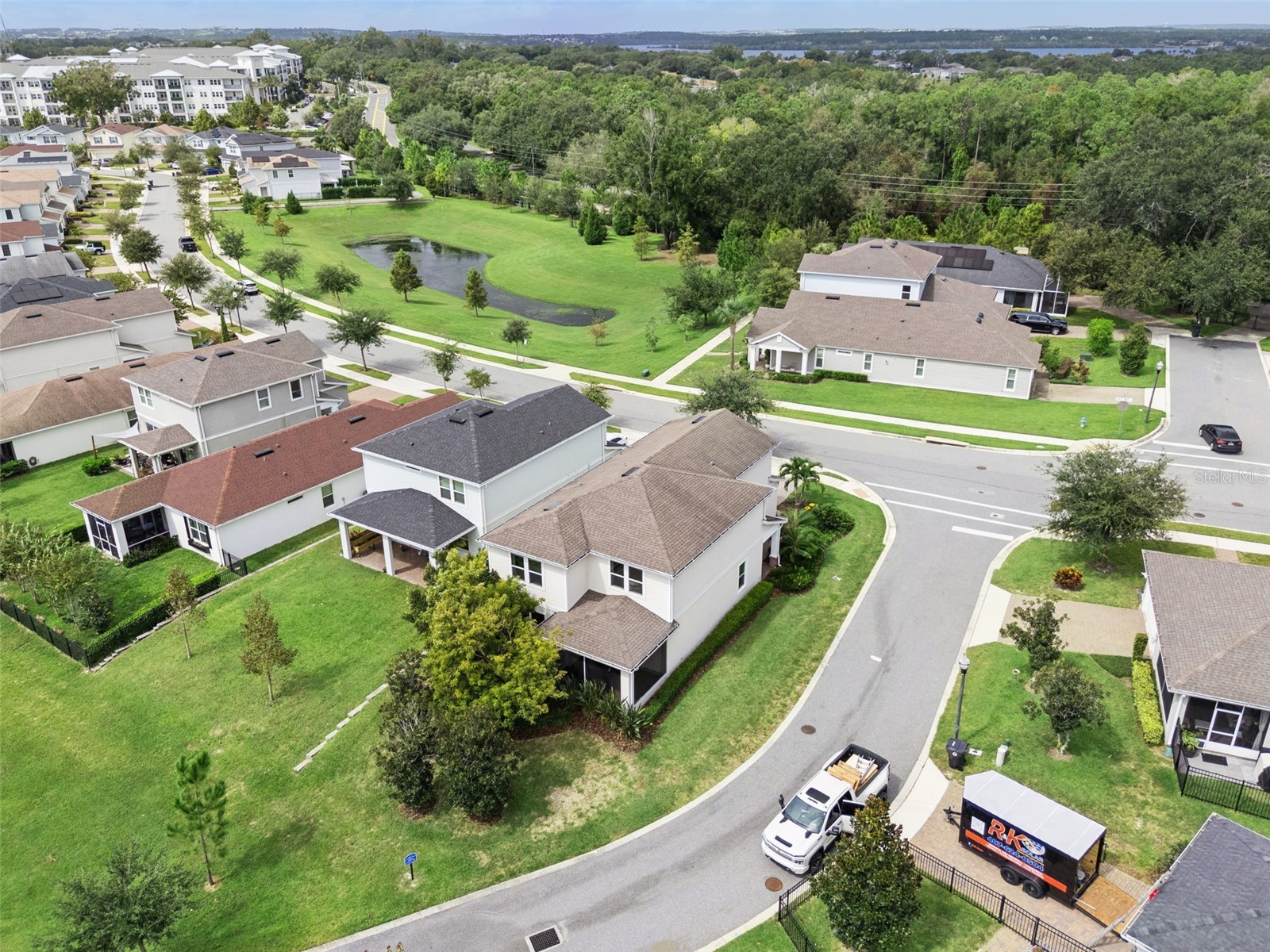 2606 Bobcat Chase Boulevard Oakland FL 34787 O6351390 image55