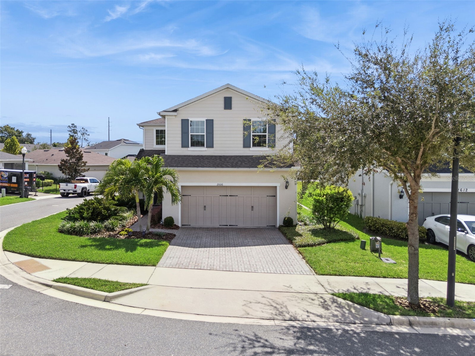 2606 Bobcat Chase Boulevard Oakland FL 34787 O6351390 image56