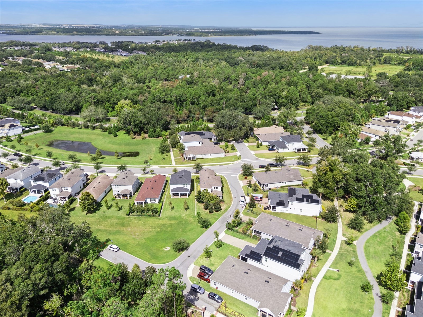 2606 Bobcat Chase Boulevard Oakland FL 34787 O6351390 image60