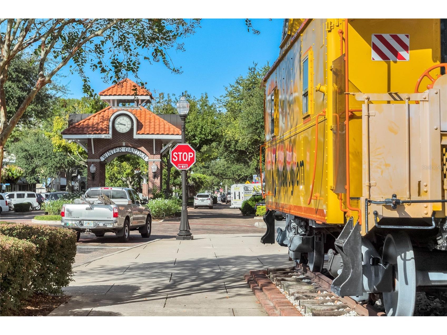 2606 Bobcat Chase Boulevard Oakland FL 34787 O6351390 image74