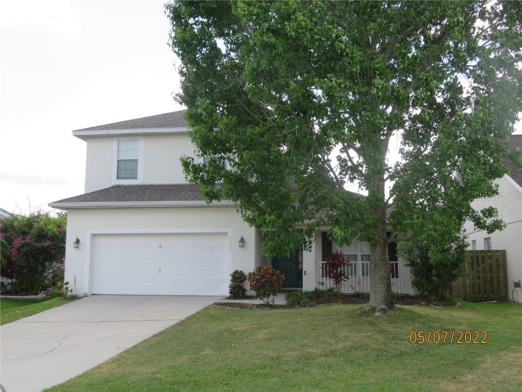 2606 Brandywine Court Kissimmee FL 34744 S5067146 image1