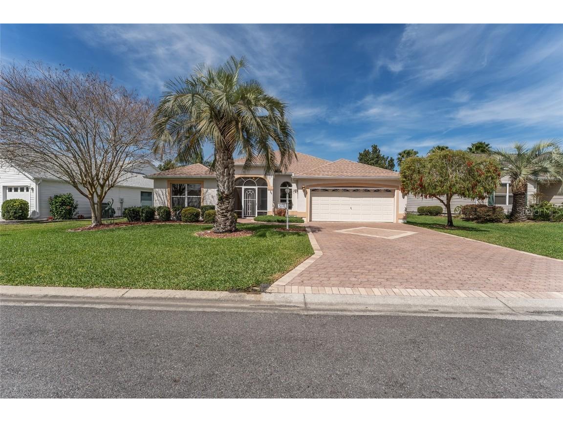 2606 Caribe Drive The Villages FL 32162 OM674397 image1