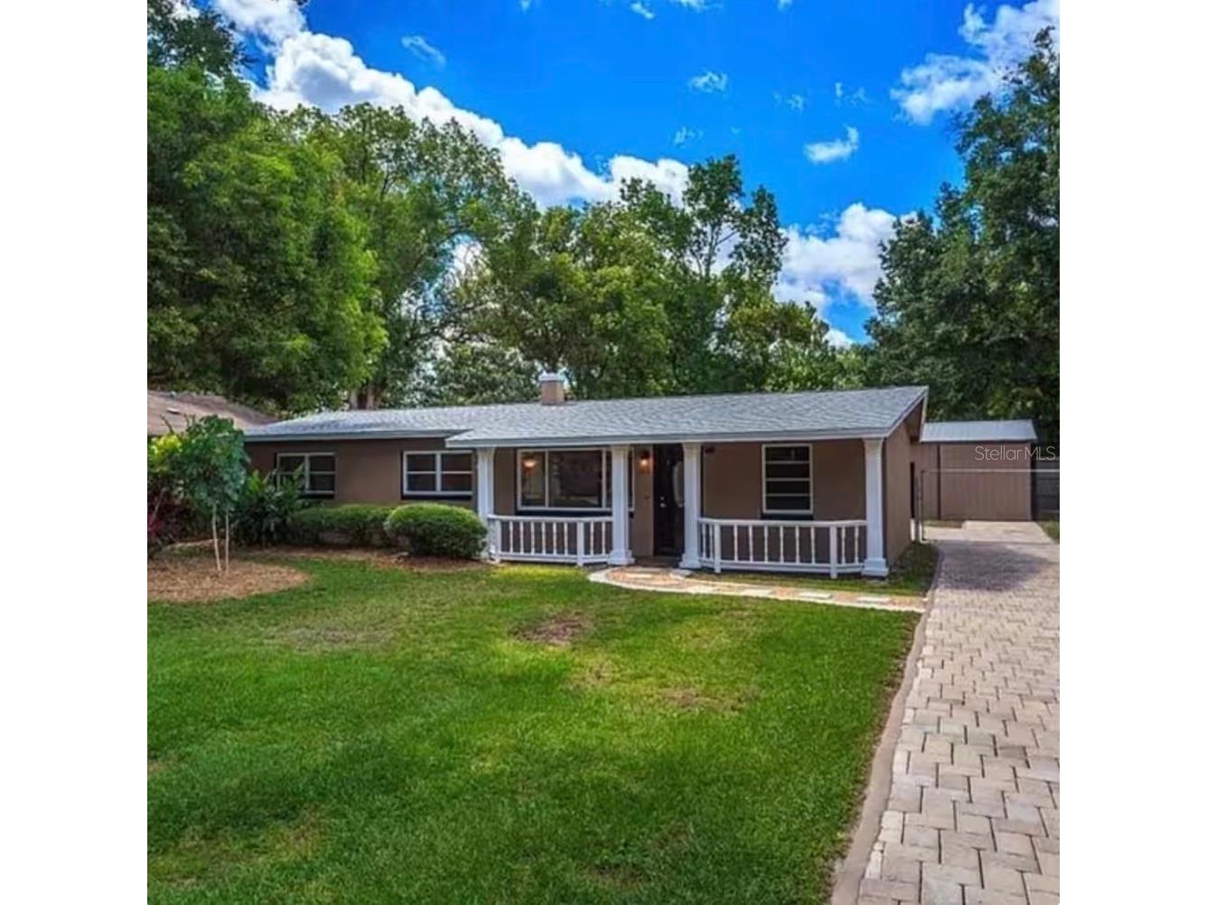 2606 E Crystal Lake Avenue Orlando FL 32806 O6380407 image1