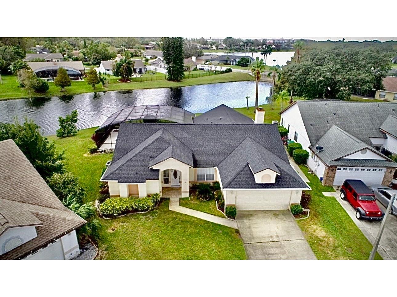 2606 Eagles Nest Court Orlando FL 32837 - Eagle Lake O6250925 image1