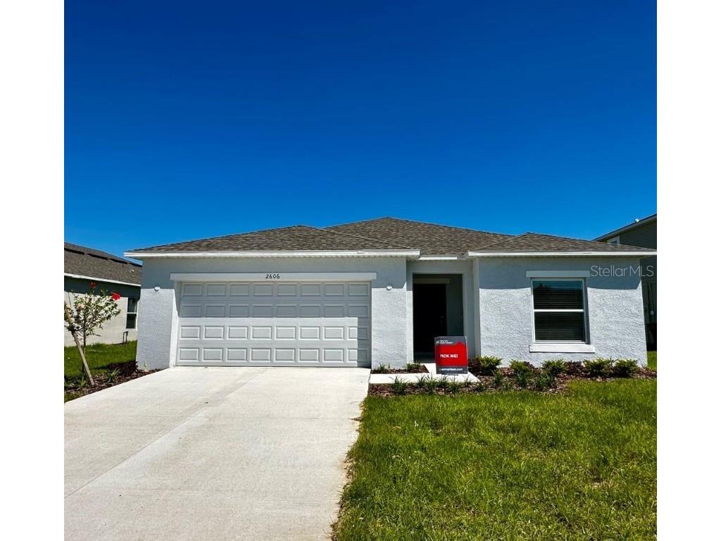 2606 Fernleaf Street Auburndale FL 33823 T3488141 image1