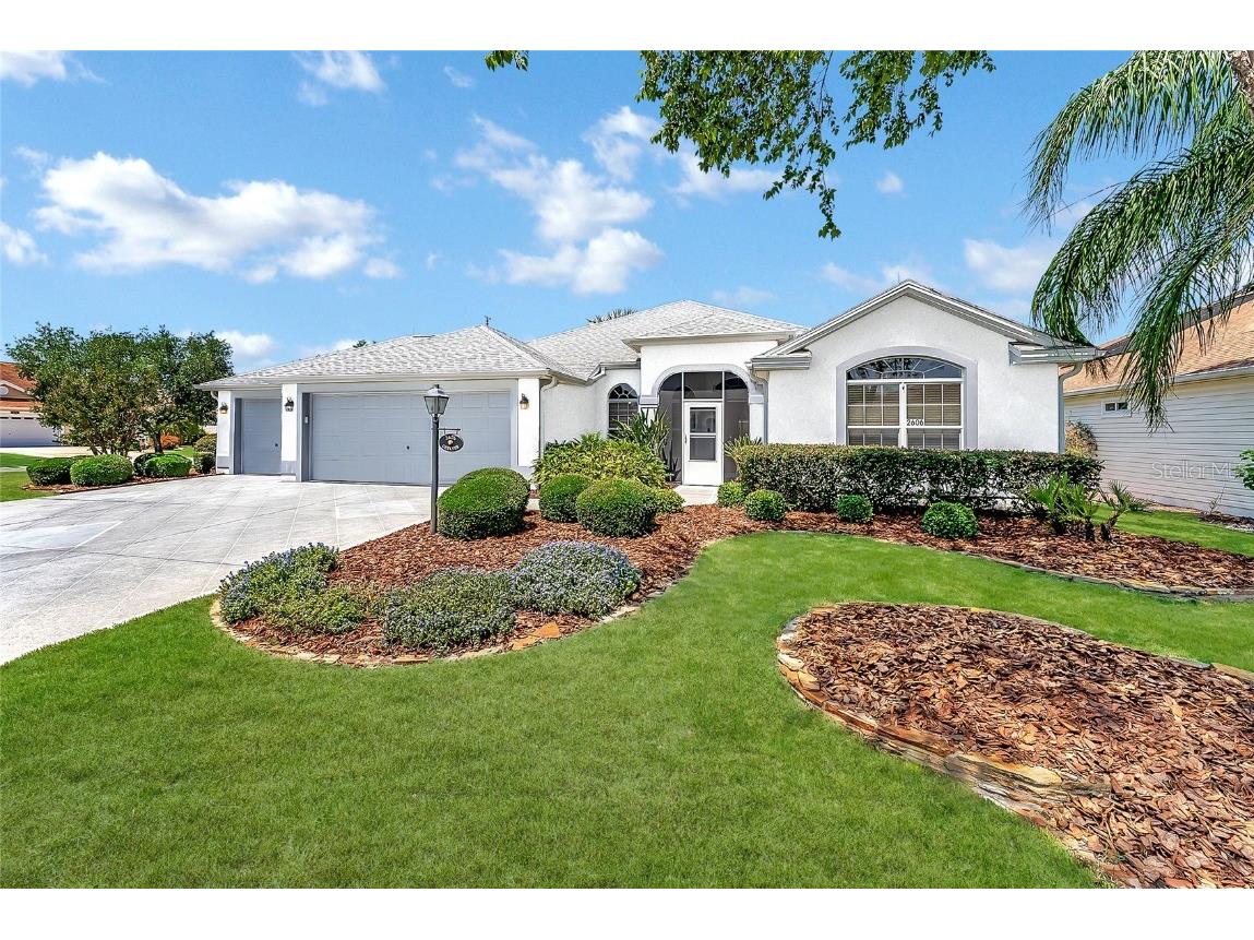2606 Havana Trail The Villages FL 32162 G5068648 image1