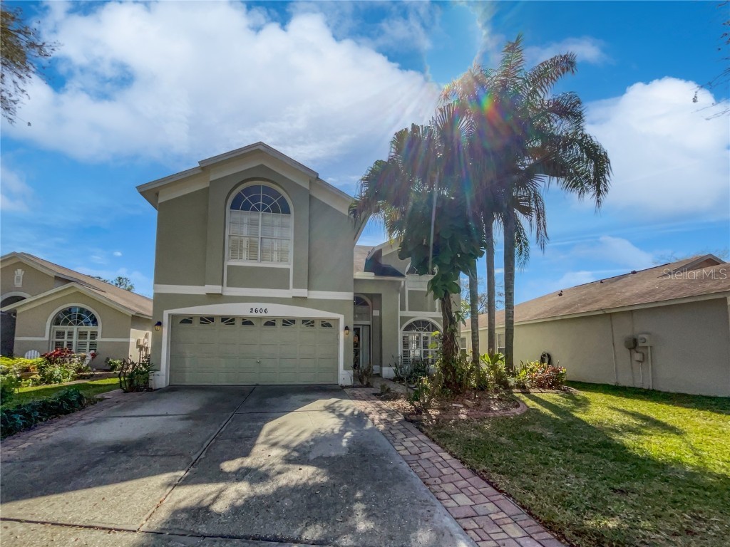 2606 Heatherwood Drive Tampa FL 33618 O6182529 image1