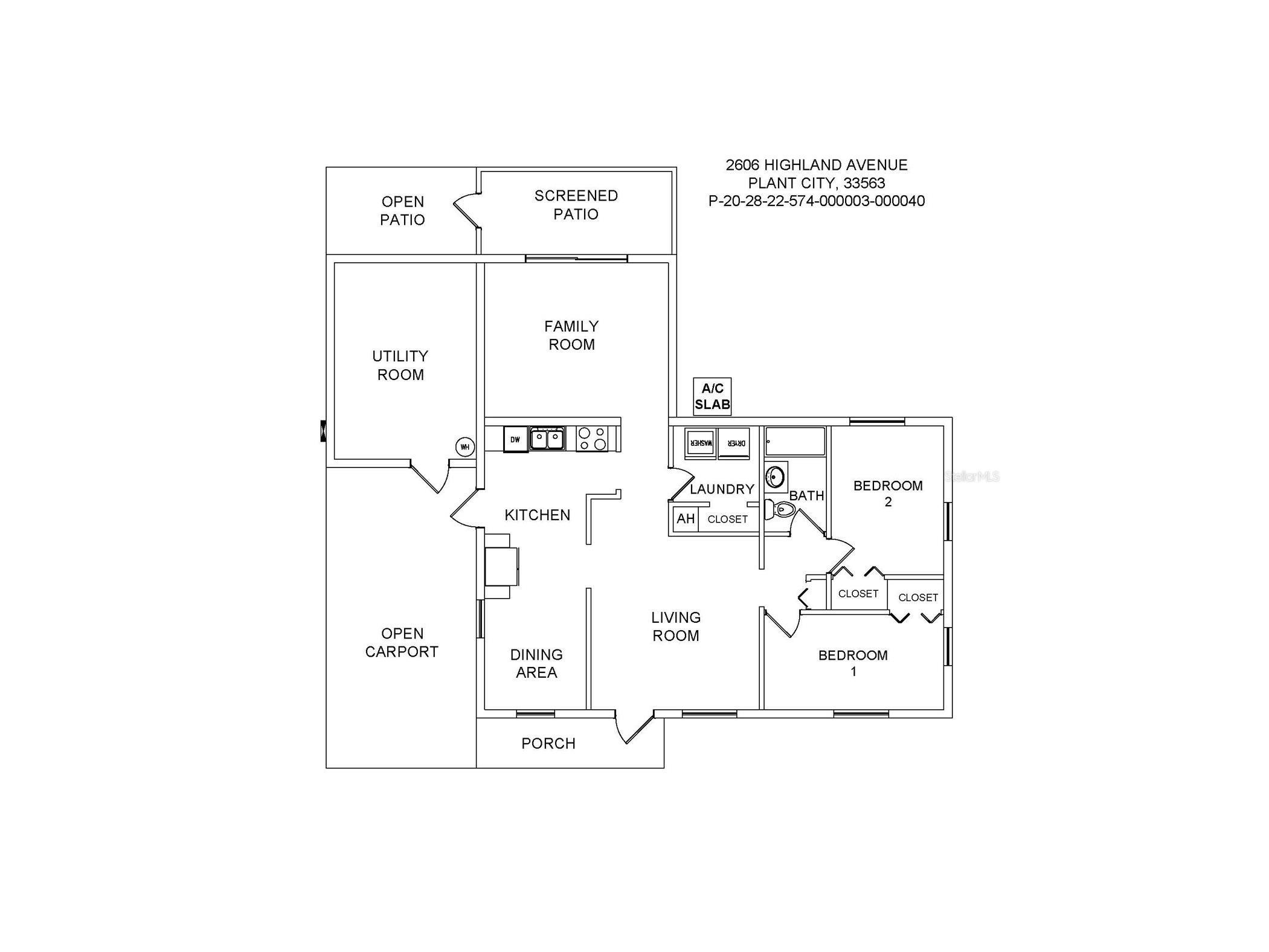 2606 Highland Avenue Plant City FL 33563 L4961799 image22