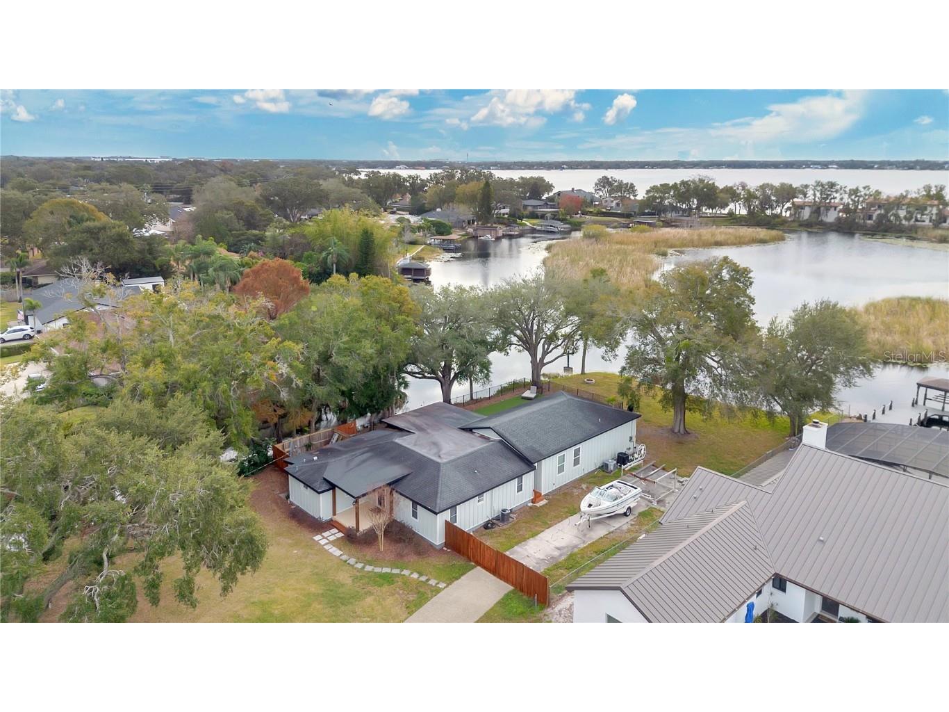 2606 Hoffner Avenue Belle Isle FL 32809 - LAKE CONWAY - CHAIN OF LAKES O6272790 image1