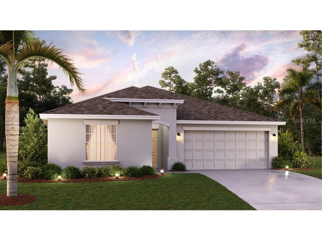 2606 Hoptree Lane Edgewater FL 32141 T3413067 image1