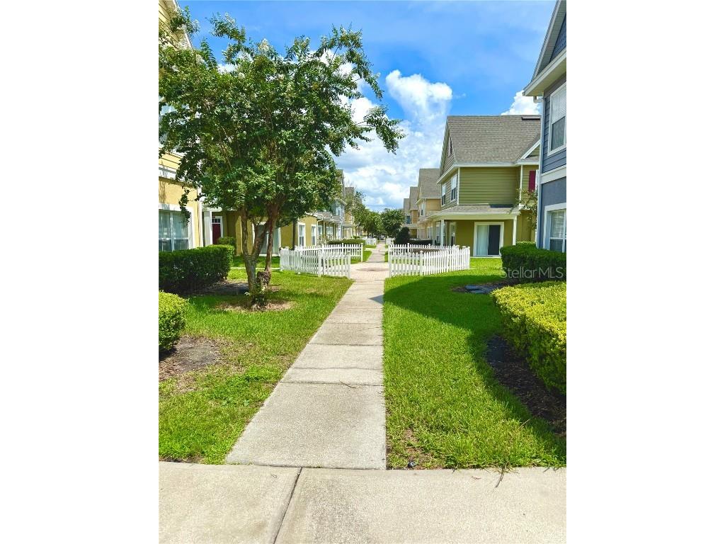 2606 Lodi Circle #105 Kissimmee FL 34746 O6228976 image1
