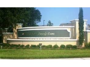 2606 Lodi Circle #105 Kissimmee FL 34746 O6228976 image29