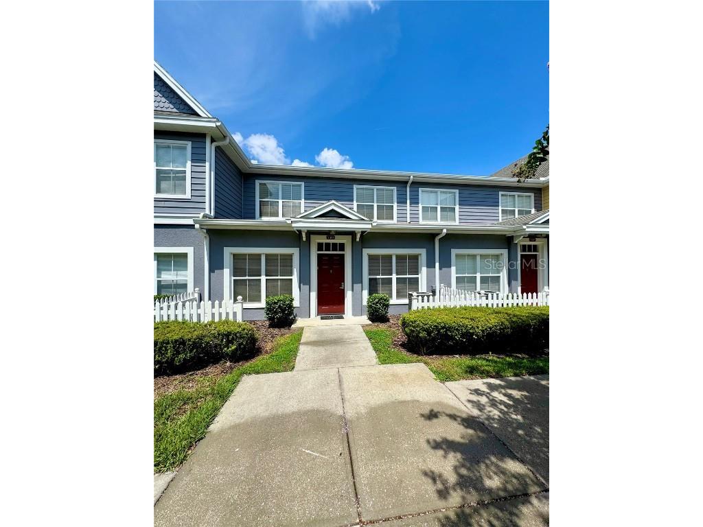 2606 Lodi Circle #105 Kissimmee FL 34746 O6228976 image3