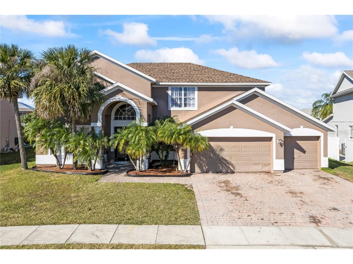 2606 Maggiore Circle Kissimmee FL 34746 O6275537 image1