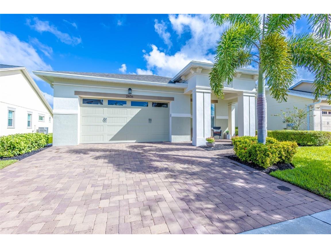 2606 Meadowedge Loop Saint Cloud FL 34772 - LIVE OAK LAKE O6349312 image1