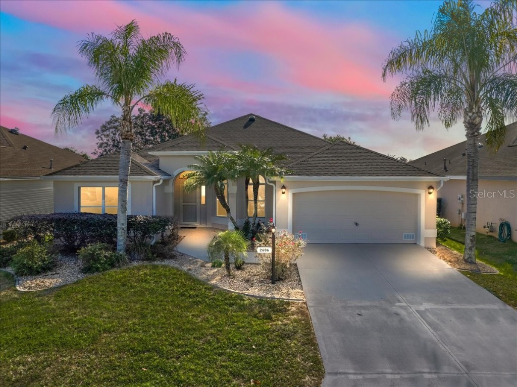2606 Morven Park Way The Villages FL 32162 G5076939 image1