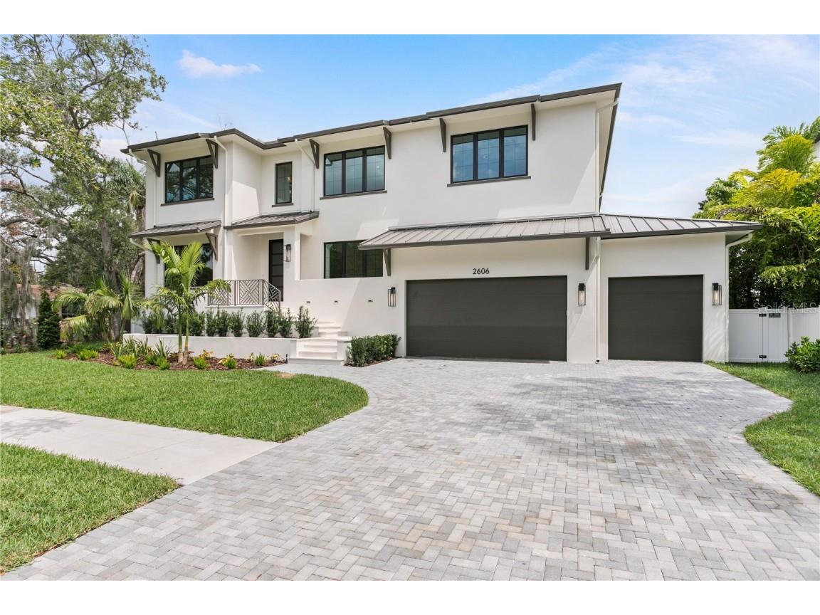 2606 N Dundee Street Tampa FL 33629 TB8406471 image1