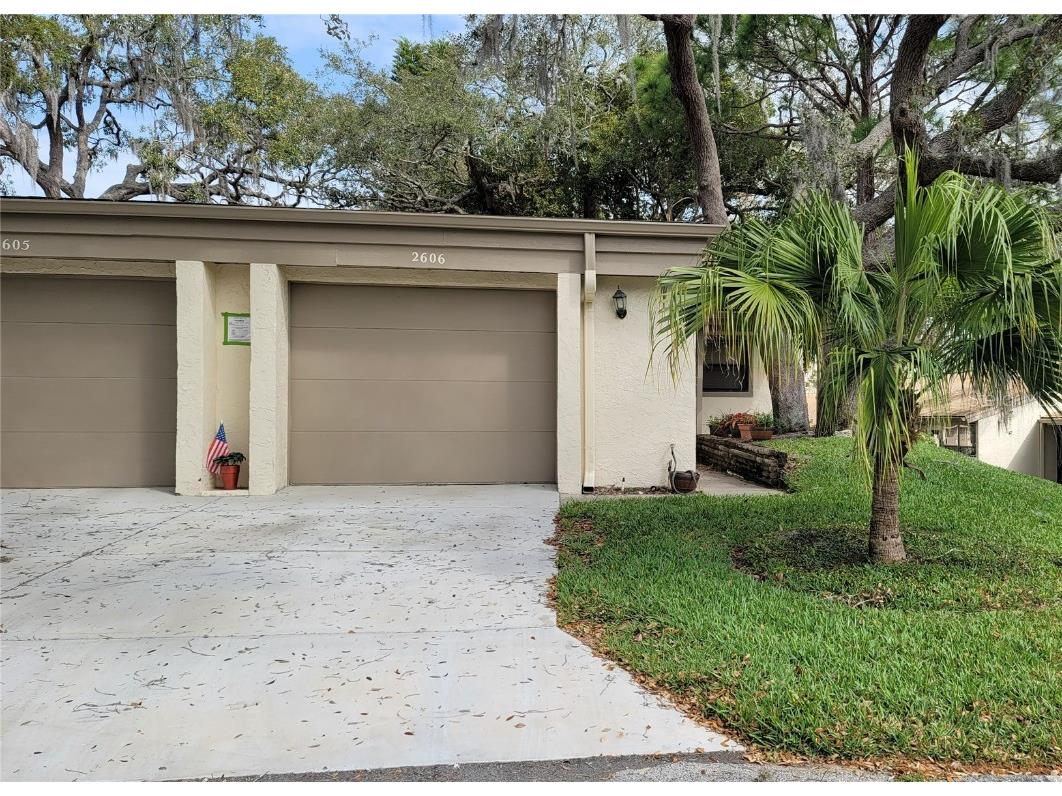 2606 Oak Circle #2606 Tarpon Springs FL 34689 U8189340 image1