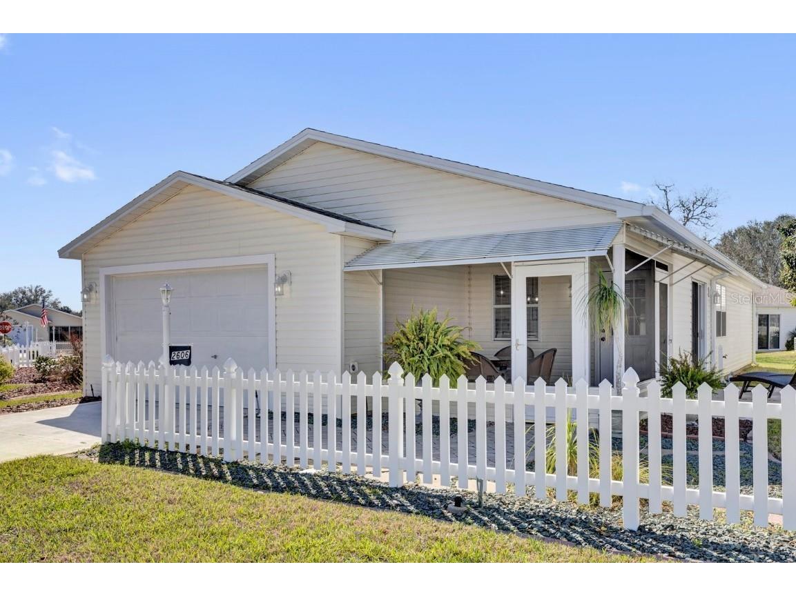 2606 Olivarez Way The Villages FL 32162 G5093385 image1