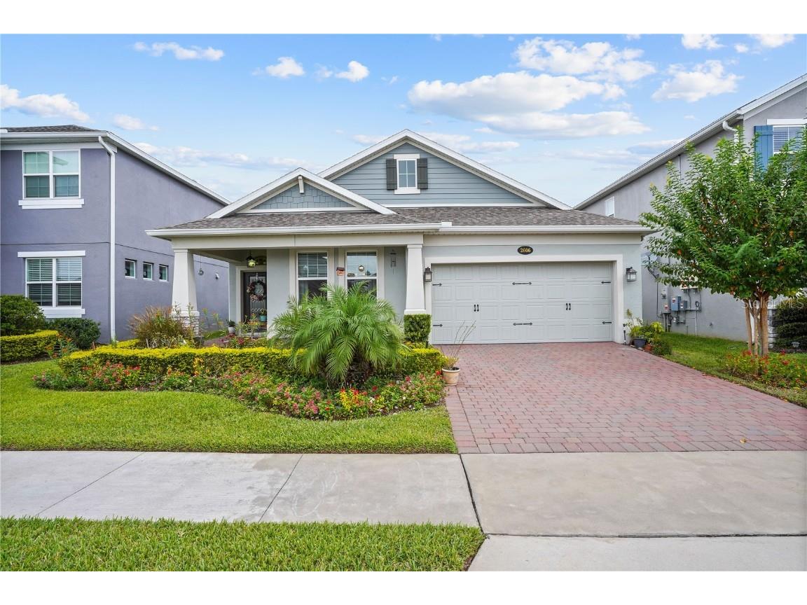 2606 Pinyonpine Lane Sanford FL 32773 O6348633 image1