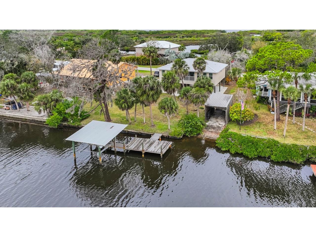 2606 River Bend Drive Ruskin FL 33570 - LITTLE MANATEE RIVER TB8469944 image1