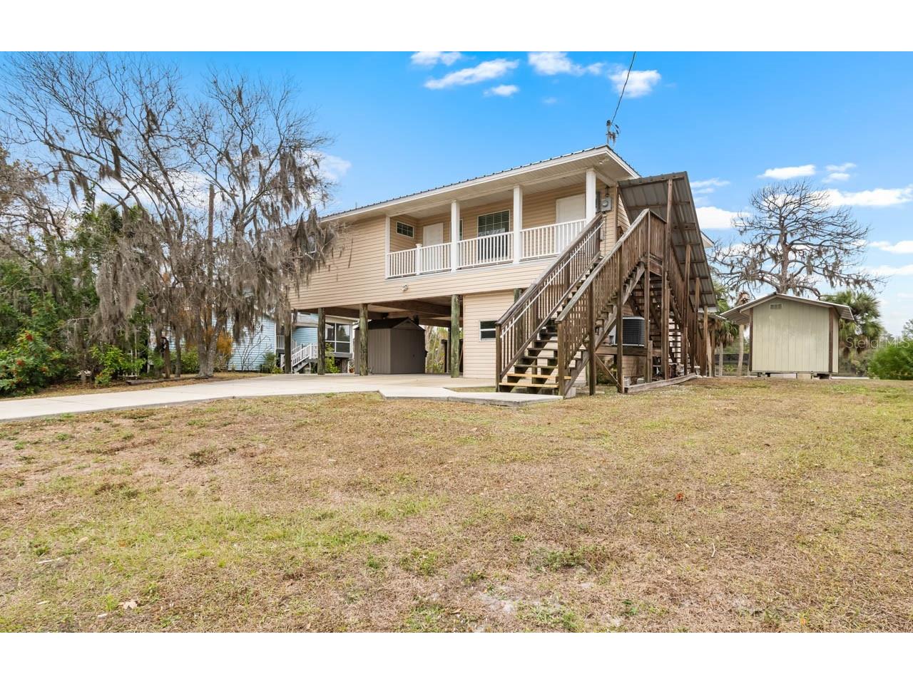 2606 River Bend Drive Ruskin FL 33570 - LITTLE MANATEE RIVER TB8469944 image3