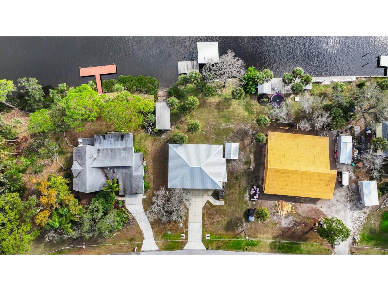 2606 River Bend Drive Ruskin FL 33570 - LITTLE MANATEE RIVER TB8469944 image44