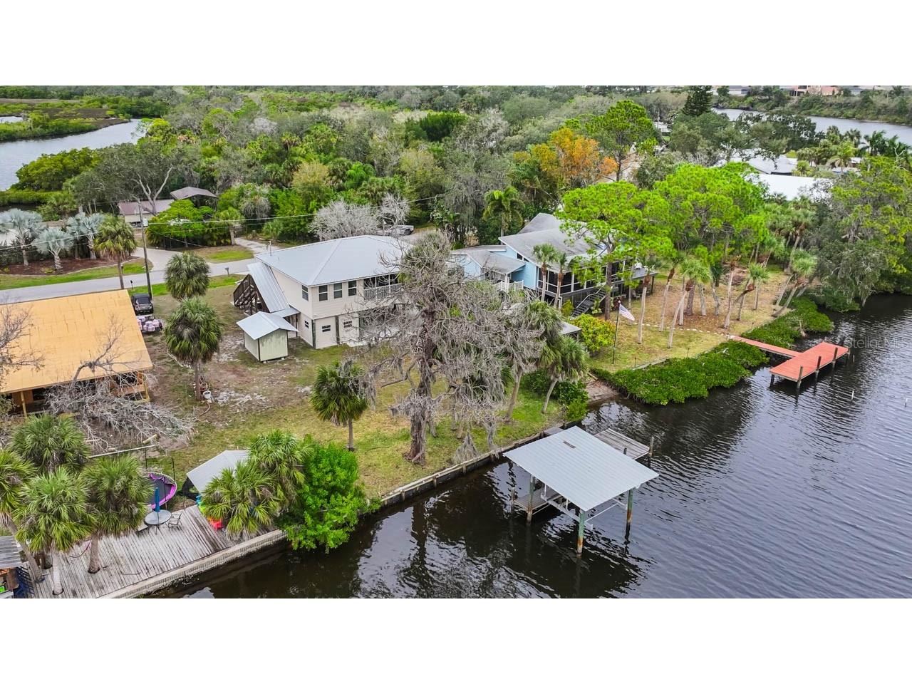 2606 River Bend Drive Ruskin FL 33570 - LITTLE MANATEE RIVER TB8469944 image45
