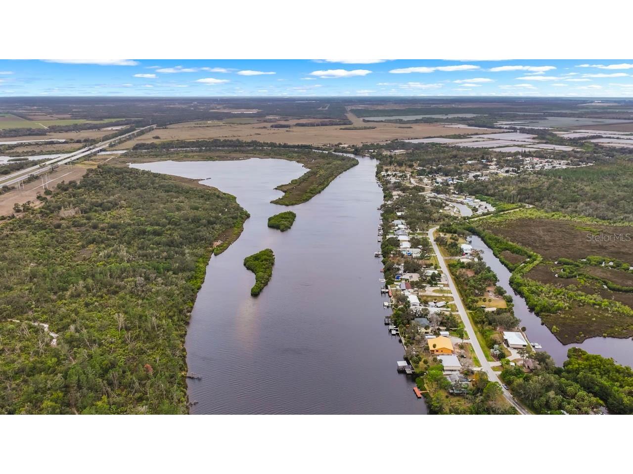 2606 River Bend Drive Ruskin FL 33570 - LITTLE MANATEE RIVER TB8469944 image48