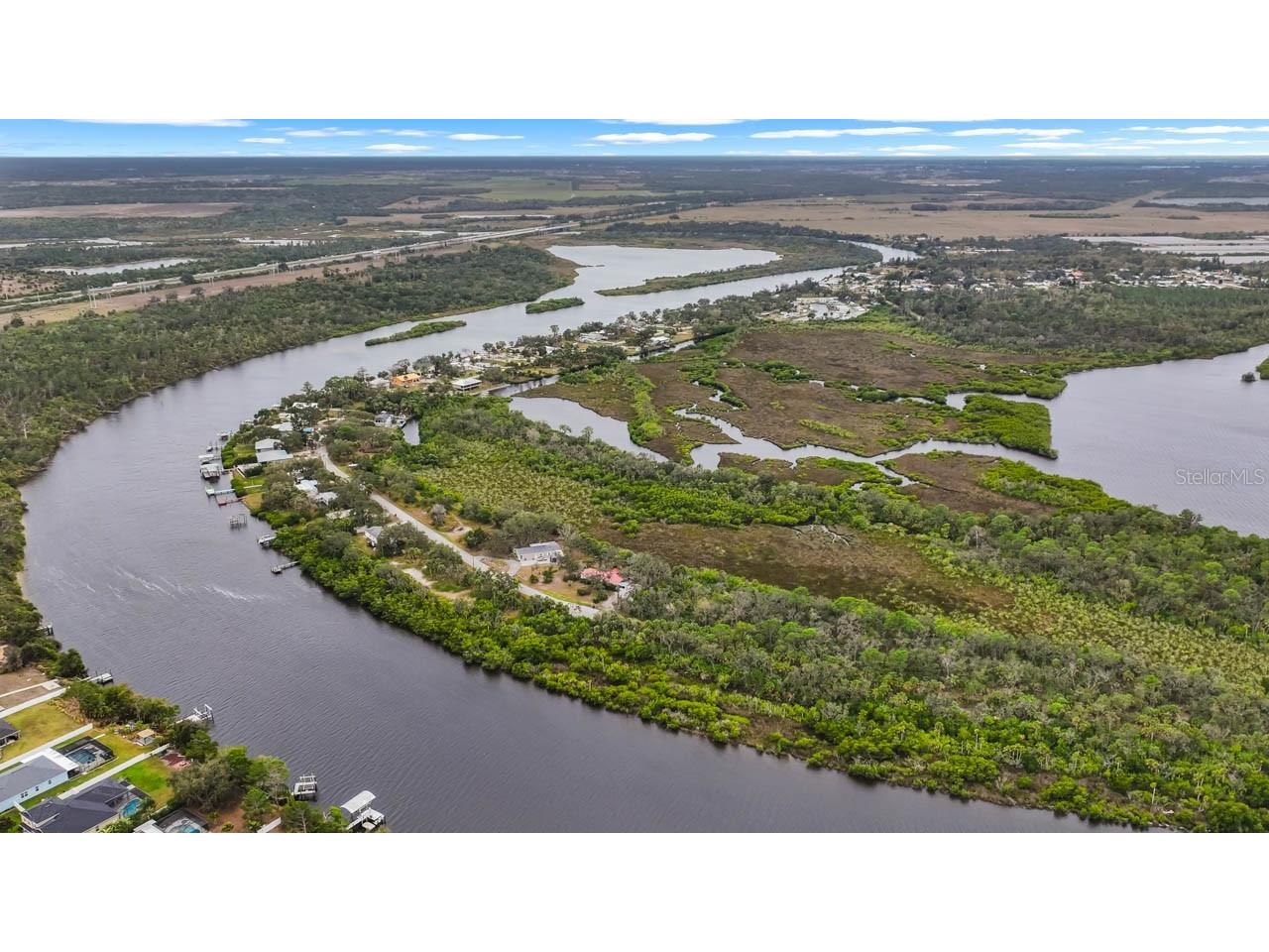2606 River Bend Drive Ruskin FL 33570 - LITTLE MANATEE RIVER TB8469944 image50