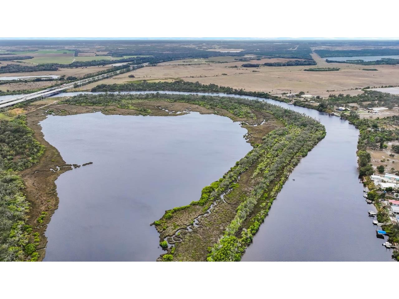 2606 River Bend Drive Ruskin FL 33570 - LITTLE MANATEE RIVER TB8469944 image51
