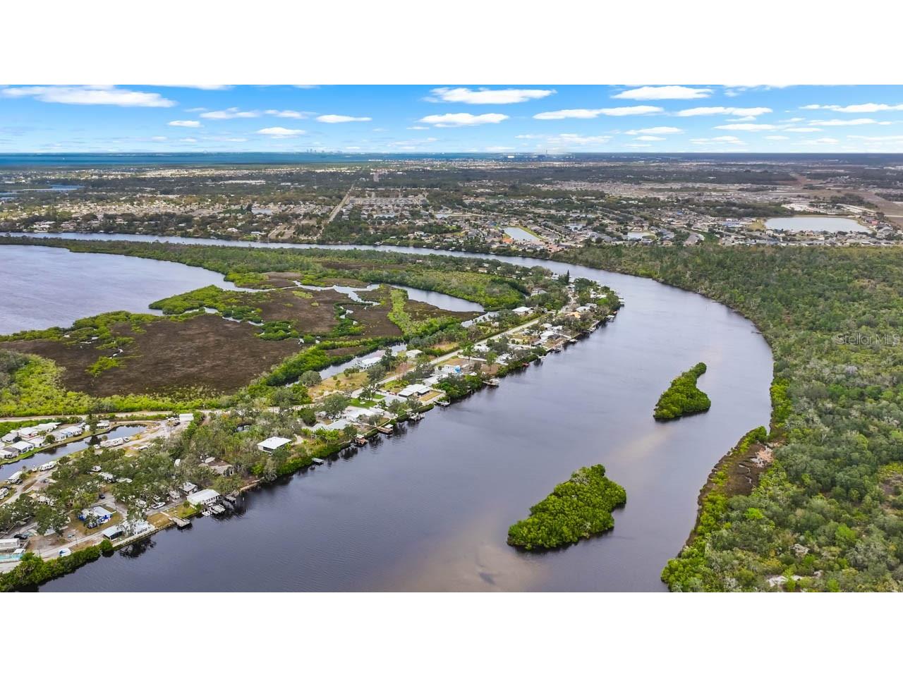 2606 River Bend Drive Ruskin FL 33570 - LITTLE MANATEE RIVER TB8469944 image52