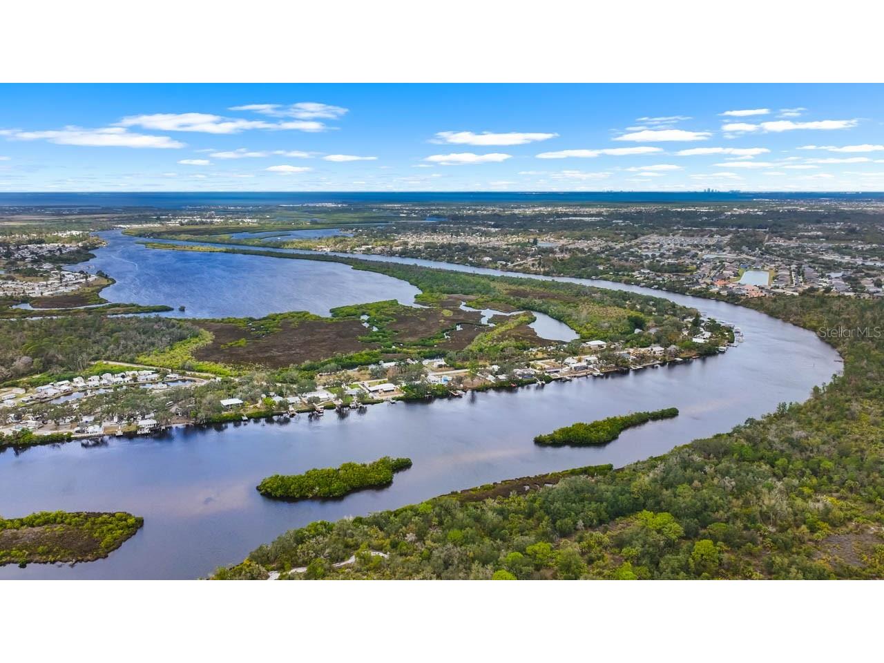 2606 River Bend Drive Ruskin FL 33570 - LITTLE MANATEE RIVER TB8469944 image53
