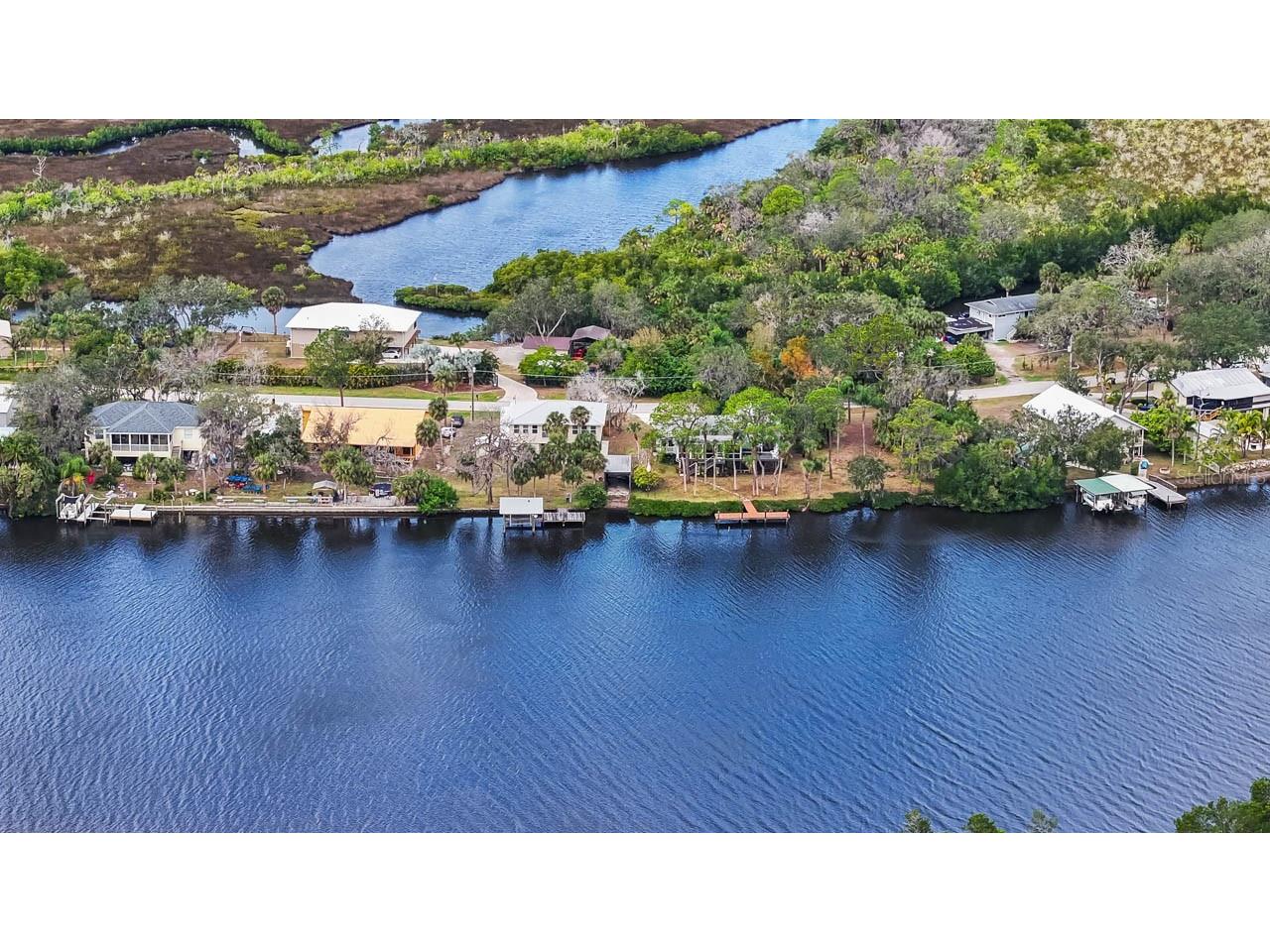 2606 River Bend Drive Ruskin FL 33570 - LITTLE MANATEE RIVER TB8469944 image55